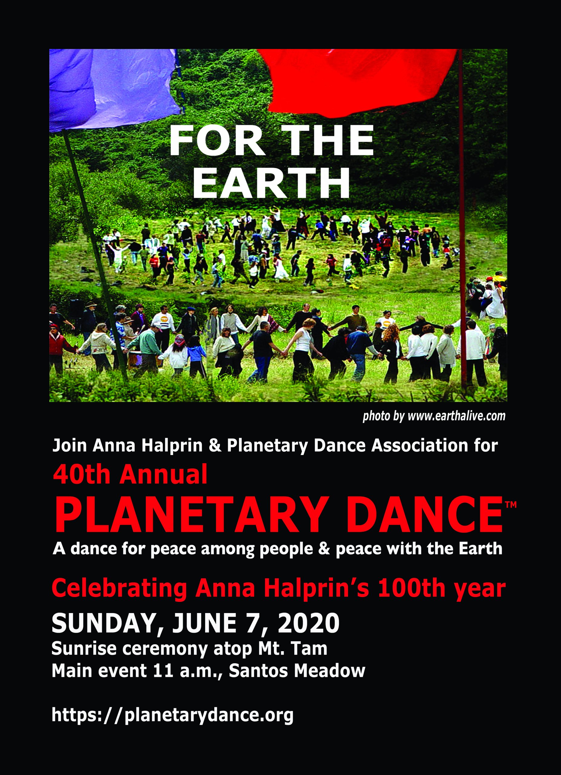 40th annual event